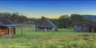 Coolamine Homestead - Kosciuszko NP - NSW (PBH4 00 12536)